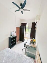 Sing Lian Building (D14), Apartment #410508851